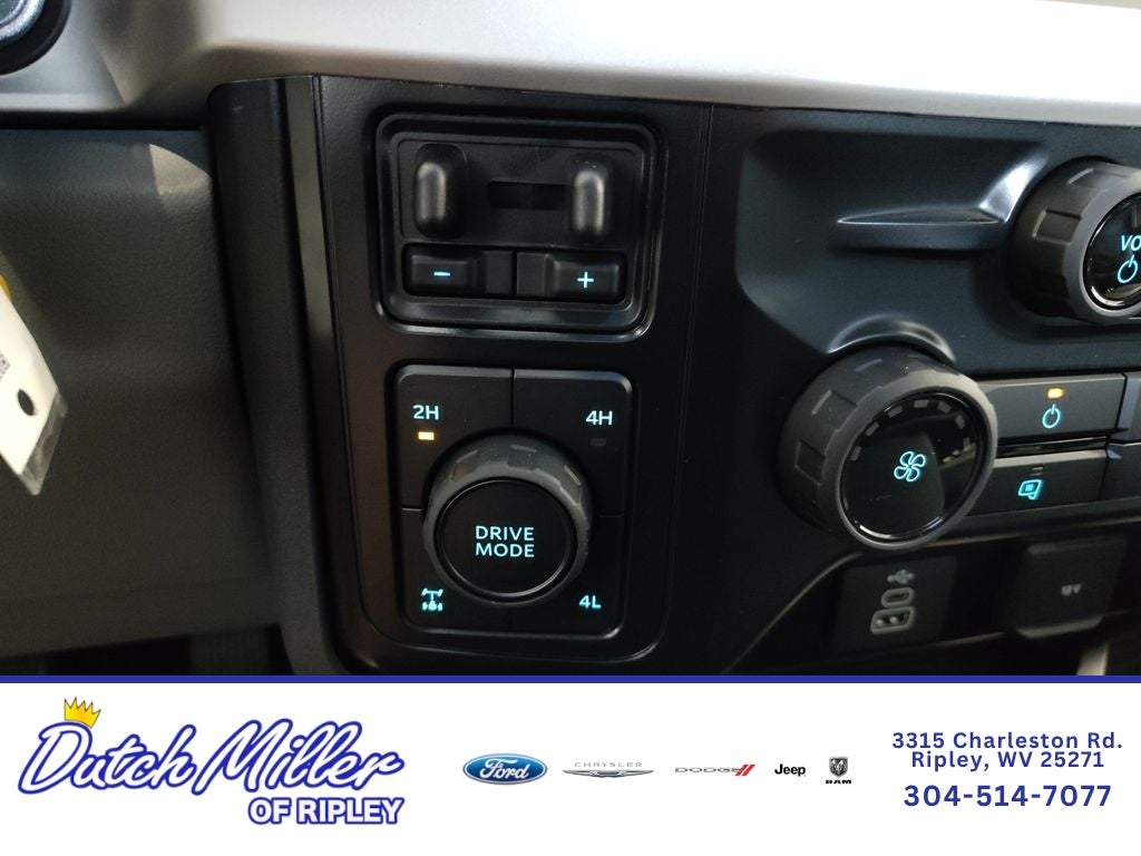 2026 Ford F-250 XLT