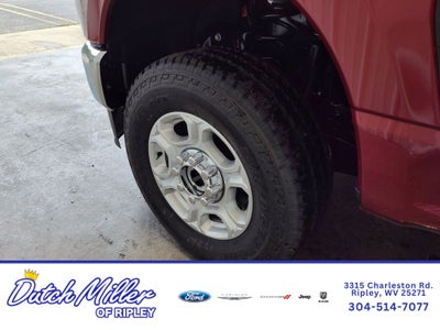 2026 Ford F-250 XLT