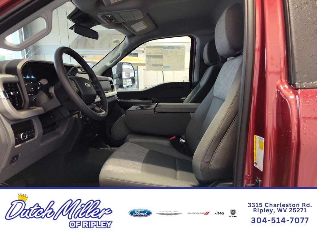 2026 Ford F-250 XLT
