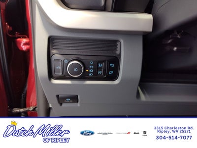 2026 Ford F-250 XLT