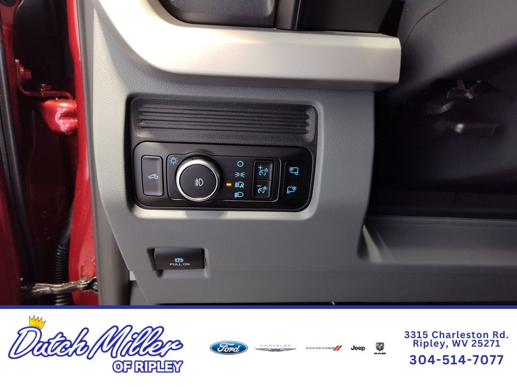 2026 Ford F-250 XLT