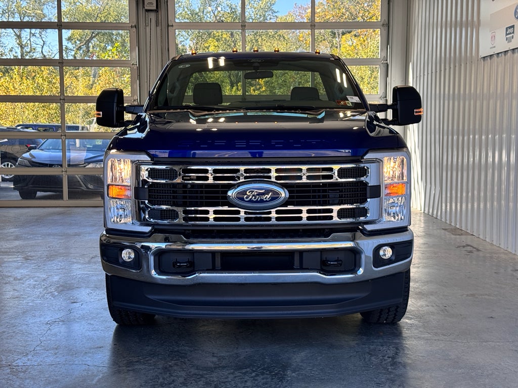 2026 Ford F-250 XLT
