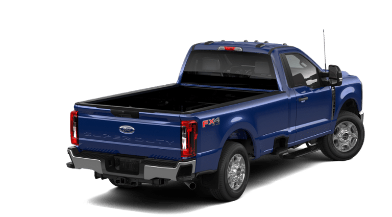 2026 Ford F-250 XLT