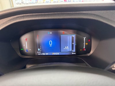 2026 Ford Transit Van Base