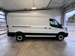 2026 Ford Transit Van Base