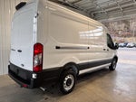 2026 Ford Transit Van Base