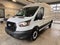 2026 Ford Transit Van Base