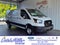 2025 Ford Transit Van Base