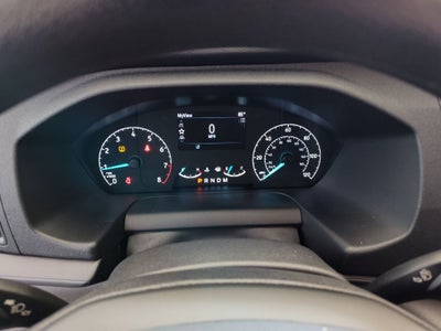 2025 Ford Transit Van Base