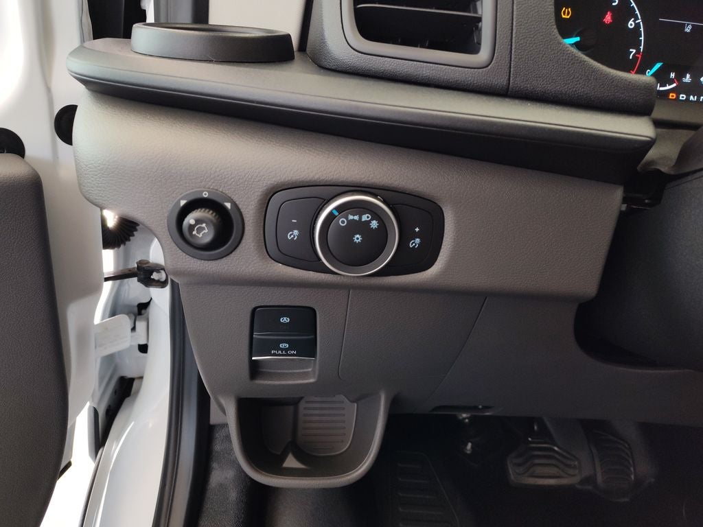 2025 Ford Transit Van Base - Photo 16