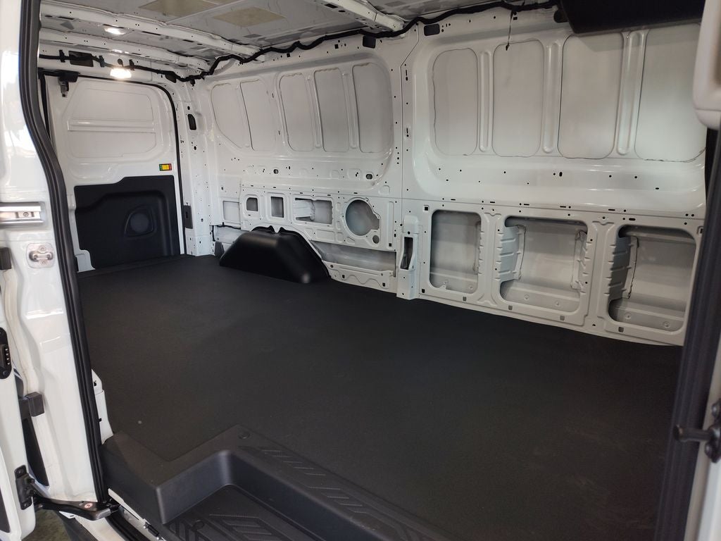 2025 Ford Transit Van Base - Photo 6