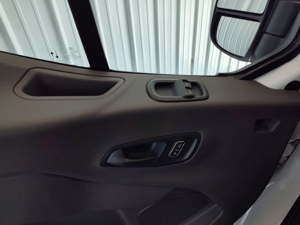 2025 Ford Transit Van Base - Photo 7