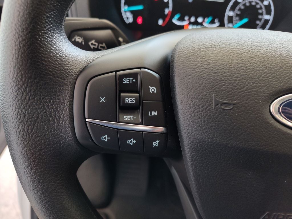 2025 Ford Transit Van Base - Photo 9