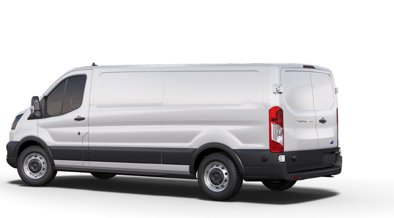 2025 Ford Transit Van Base - Photo 2