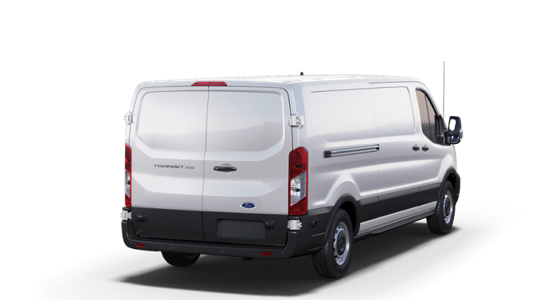 2025 Ford Transit Van Base - Photo 3