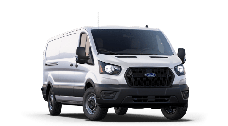 2025 Ford Transit Van Base - Photo 4