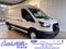 2026 Ford Transit Van Base