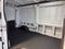 2026 Ford Transit Van Base