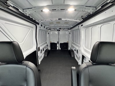 2026 Ford Transit Van Base