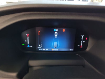 2026 Ford Transit Van Base