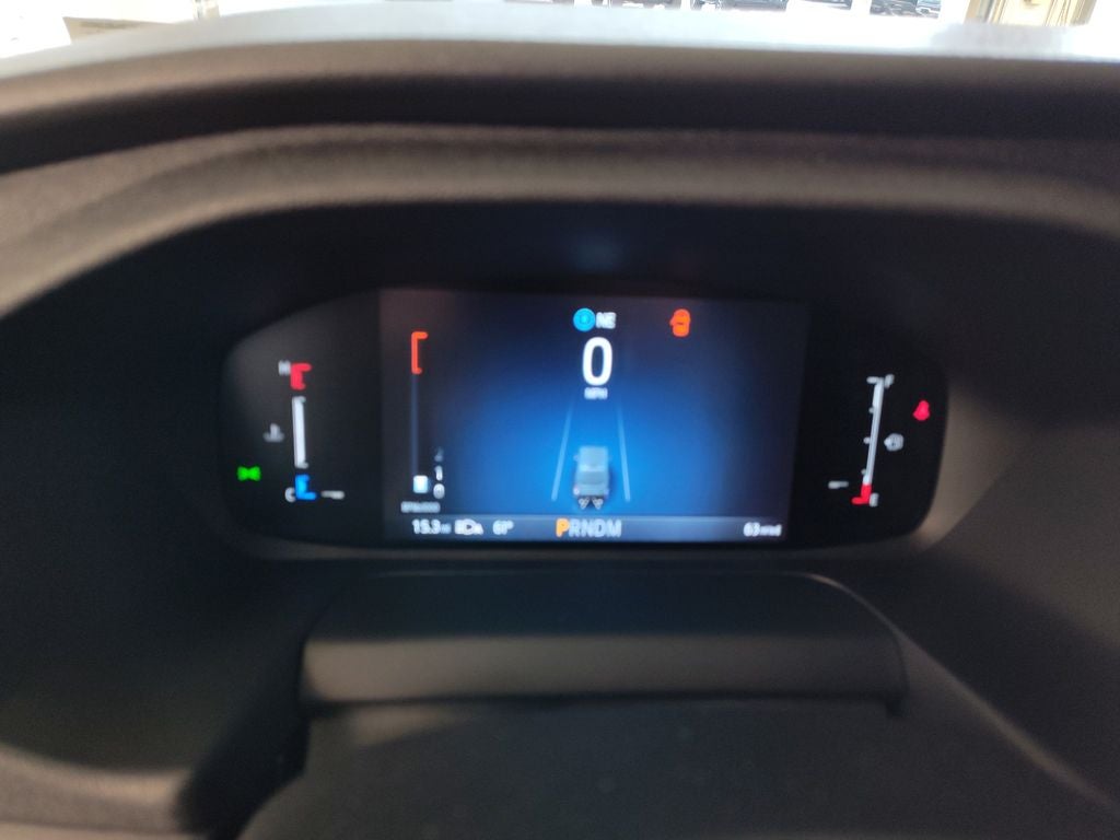 2026 Ford Transit Van Base