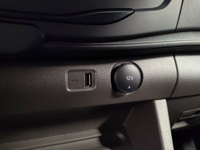 2026 Ford Transit Van Base