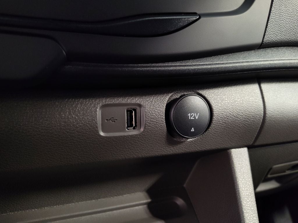 2026 Ford Transit Van Base