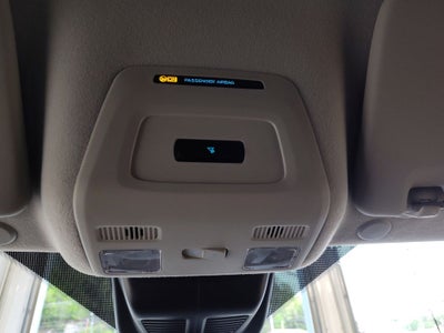 2026 Ford Transit Van Base