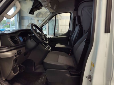 2026 Ford Transit Van Base