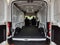 2026 Ford Transit Van Base