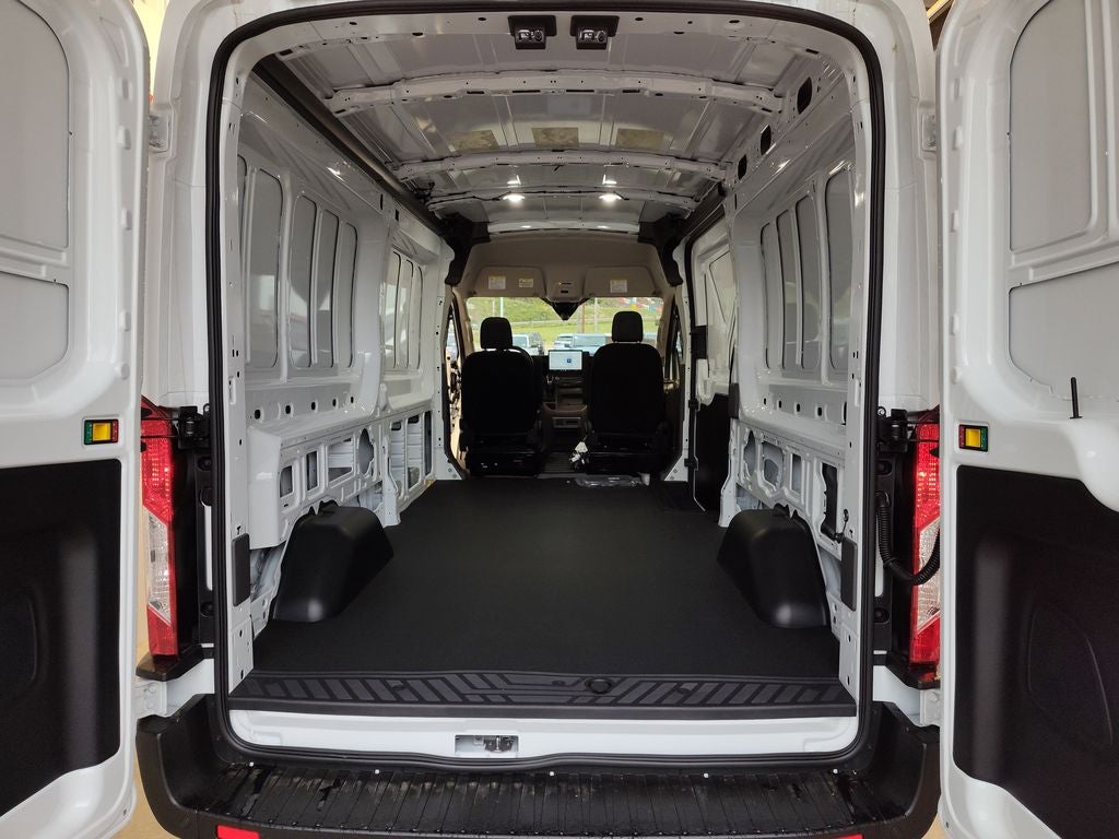 2026 Ford Transit Van Base