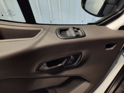 2026 Ford Transit Van Base