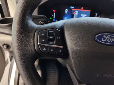 2026 Ford Transit Van Base