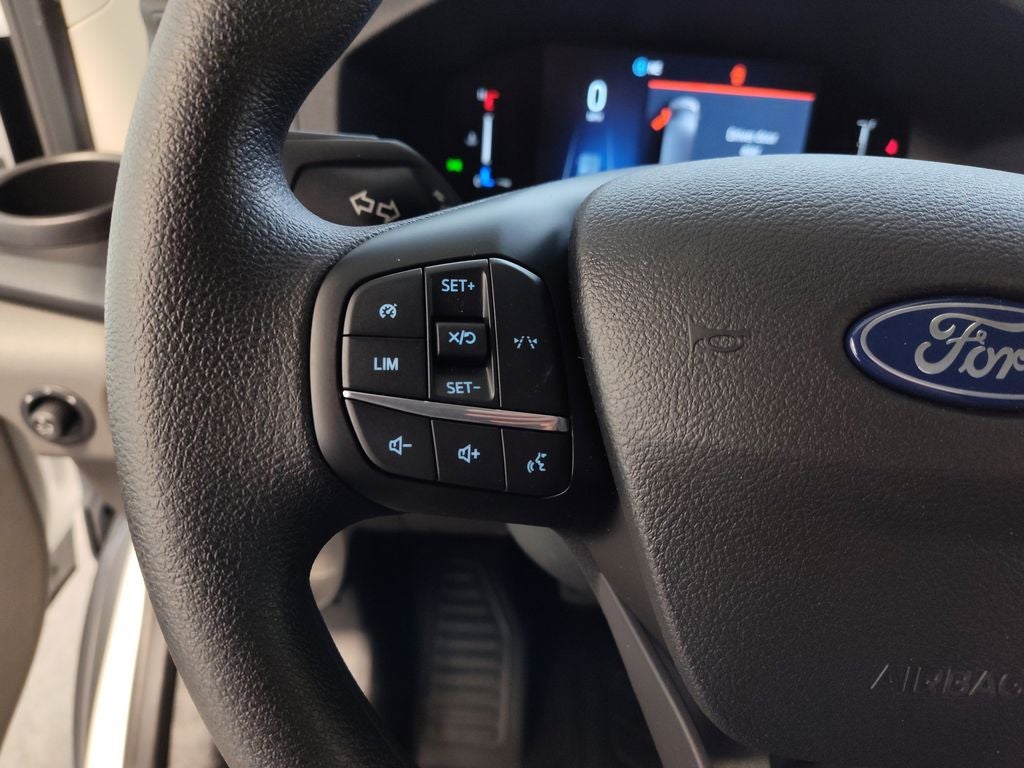 2026 Ford Transit Van Base