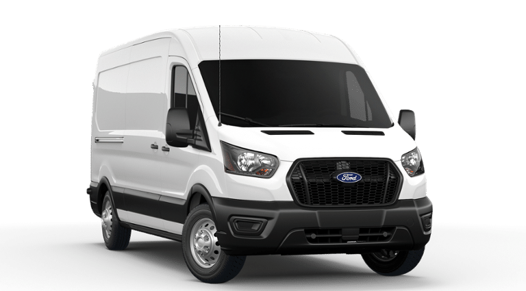 2026 Ford Transit Van Base