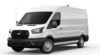 2026 Ford Transit Van Base