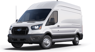 2025 Ford Transit Van Base