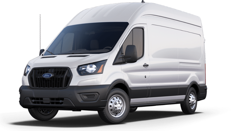 2025 Ford Transit Van Base