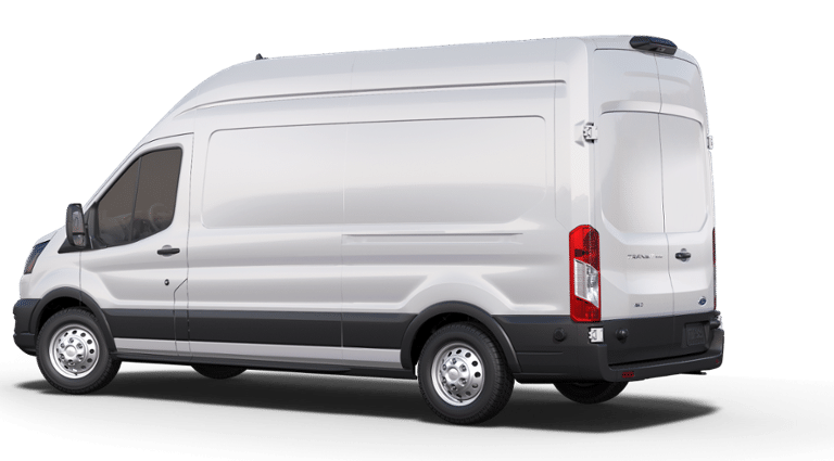 2025 Ford Transit Van Base