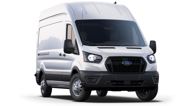 2025 Ford Transit Van Base