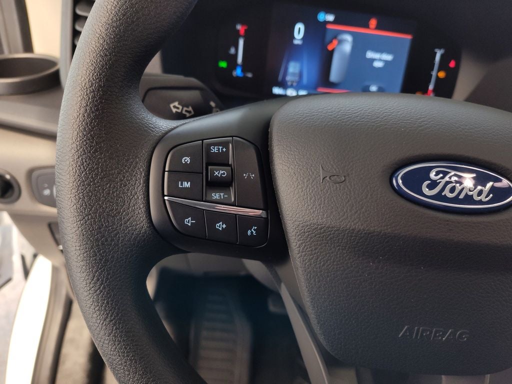 2026 Ford Transit Van Base