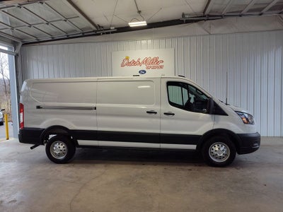 2026 Ford Transit Van Base