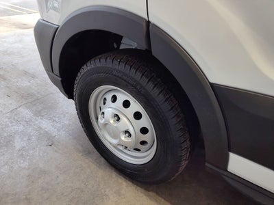 2026 Ford Transit Van Base