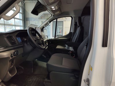 2026 Ford Transit Van Base
