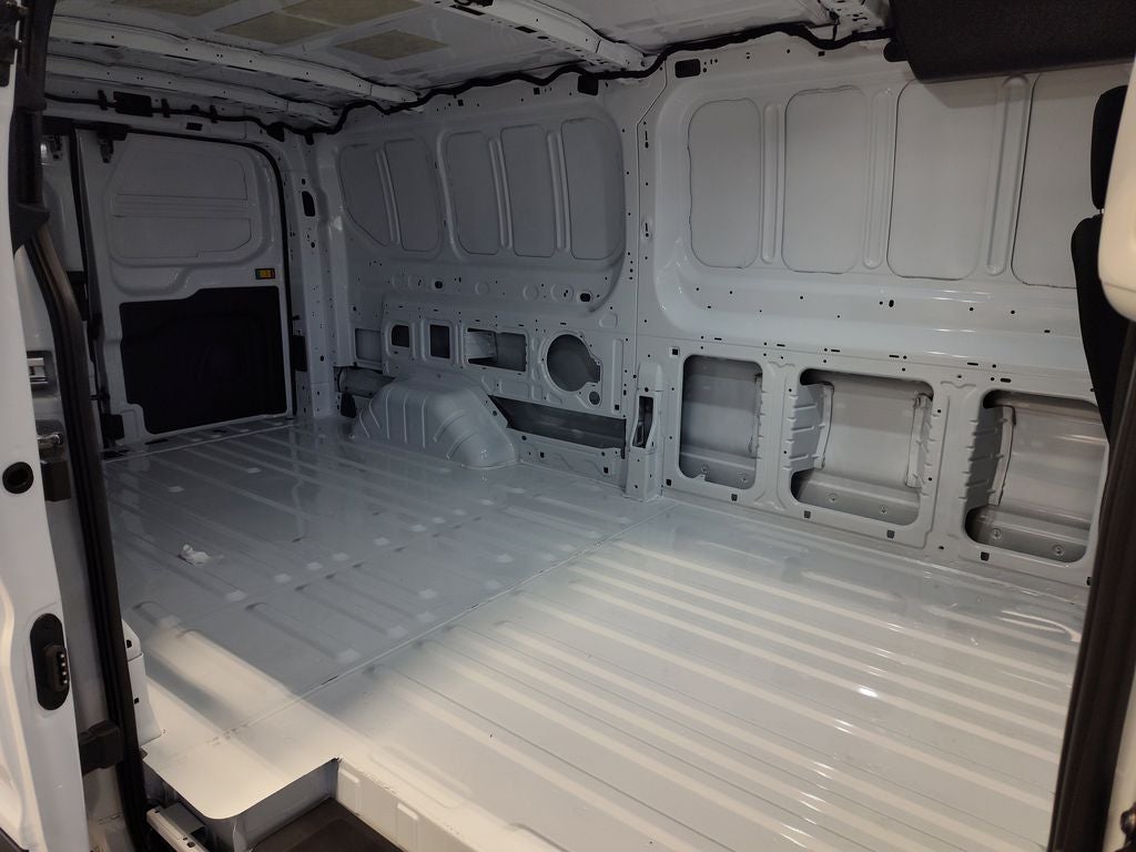 2026 Ford Transit Van Base