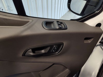 2026 Ford Transit Van Base