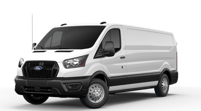 2026 Ford Transit Van Base
