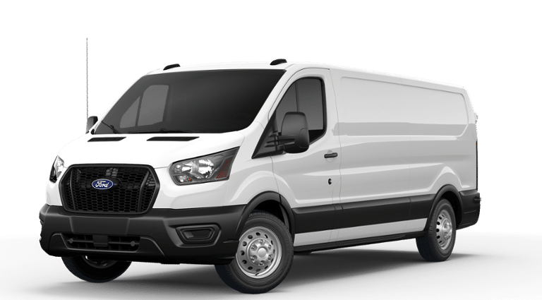 2026 Ford Transit Van Base