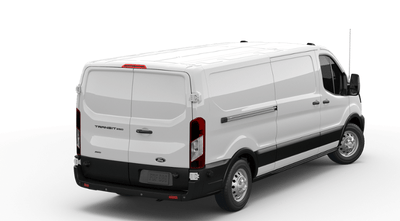 2026 Ford Transit Van Base