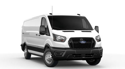 2026 Ford Transit Van Base